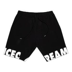 ICE CREAM MEN'S ' EDGE ' SHORTS BRAND NEW/TAGS SIZE:SMALL